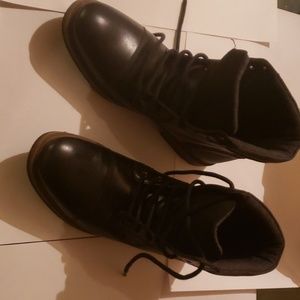 Mens Dress / Casual Boots